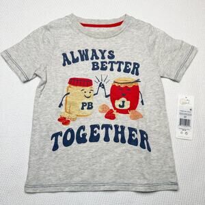 Peek PB&J Tee